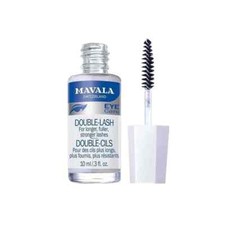 MAVALA DOUBLE LASH EYELASH LENGTHENING LASH IMPROVER 10ML - B1