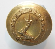 19th Century Livery Button