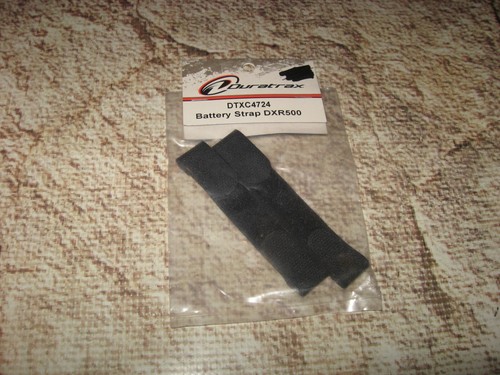 Racing duratrax hook loop - rc, &