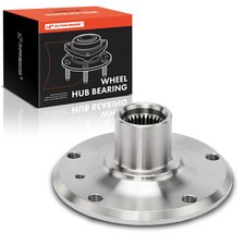 A-Premium Rear Wheel Hub for