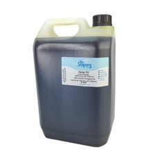 Hemp Oil - Virgin, Cold