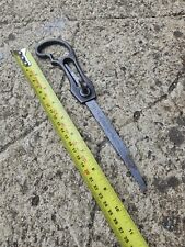 Vintage Woodworking Pistol Grip Pad / Keyhole Saw