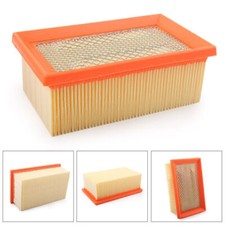 Air Intake Filter Cleaner Element Replacement For BMW R1200RT HP2 2005-2006