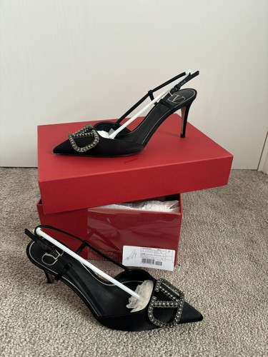 Valentino garavani shoes size - shoes,