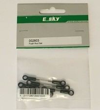 ESKY RC HELICOPTER SPARES