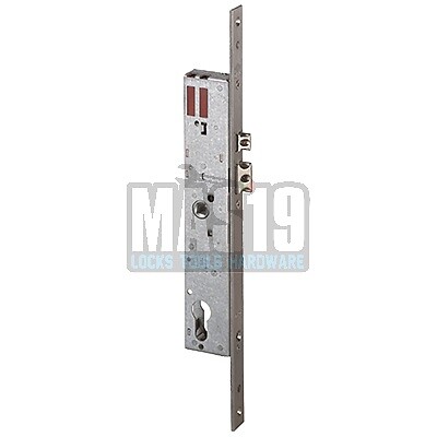 Cisa 16205 electric lock - cisa,