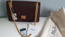 MULBERRY CHEYNE HANDBAG Brand