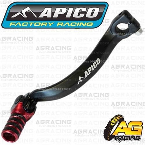Apico black red - apico,