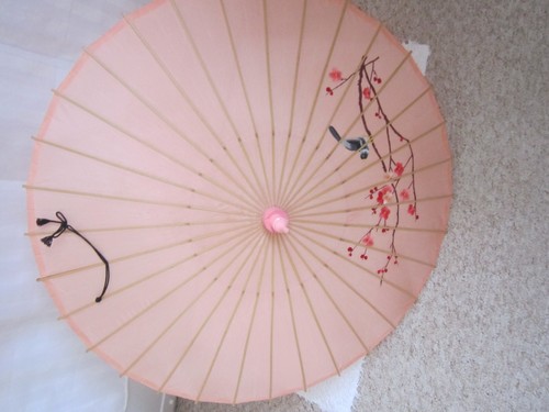 New vintage hangchow - new,
