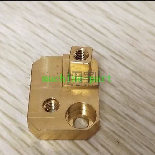Cnc wire edm cut - cnc, feed