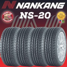 X4 205 55 15 NANKANG NS-20 TOP