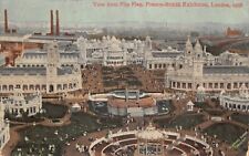 FRANCO-BRITISH EXHIBITION