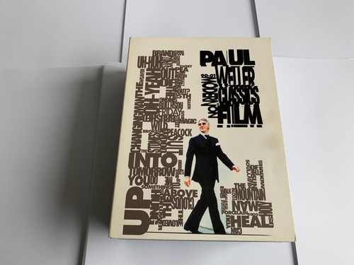 Paul weller modern classics - weller,