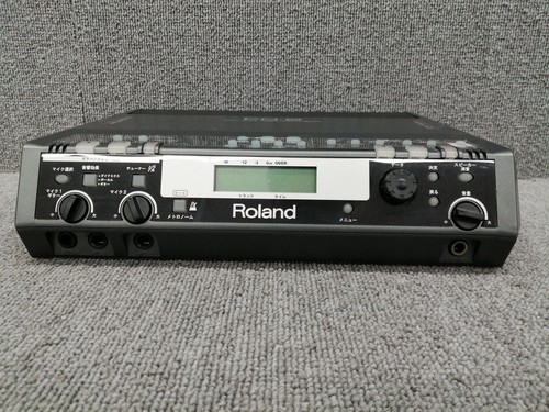 Roland cfcd recorder used - recorder,