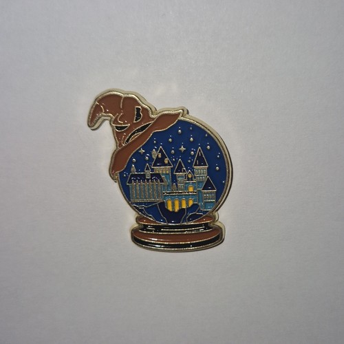 Enamel metal pin badge - enamel,