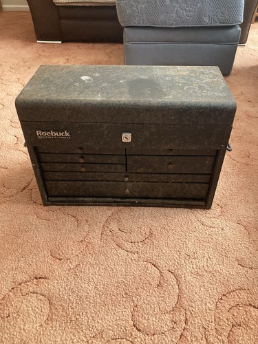 Roebuck industrial heavy duty - roebuck,