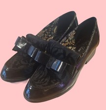 Stunning Court Shoes By Ruby Shoo (UK 7)