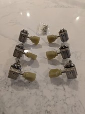 Gibson Deluxe Tuners 3 x 3