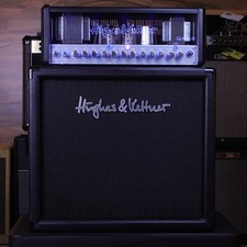 Hughes & Kettner Tubemeister