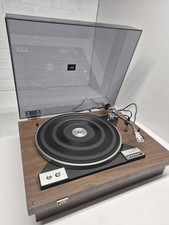 Vintage JVC VL-5 Belt Drive