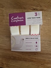 Crafter's Companion Low Tack