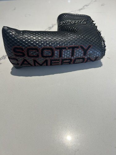Scotty cameron 2012 select - scotty,