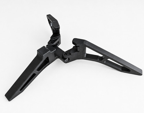 Compound bow stand fits - bow,