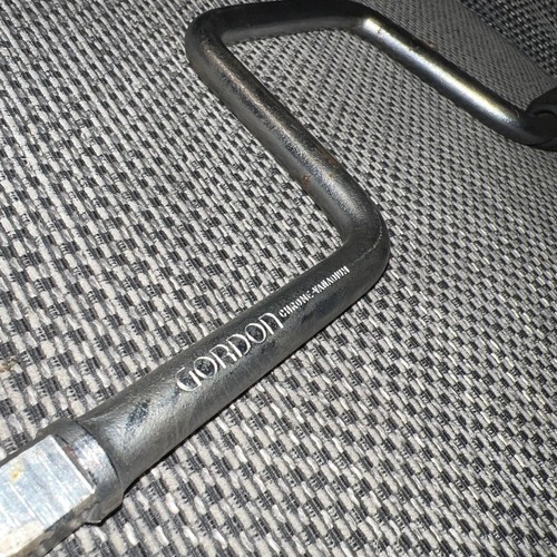 Gordon tools speedbrace - tools,