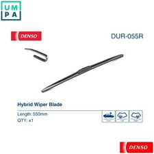 WIPER BLADE DUR-055R FOR VW