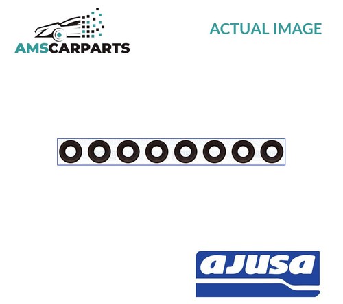 Valve stem seal - set, 57013400