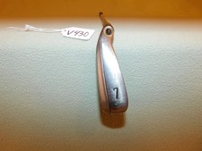 LEFT HANDED Callaway X Hot