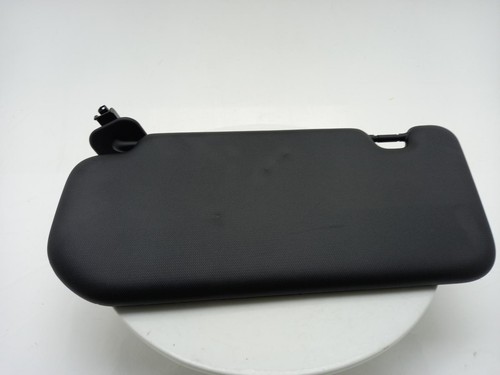 Nissan qashqai sun - sun, visor
