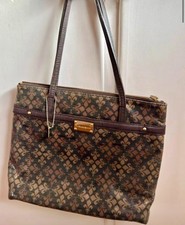 Patrick Cox Tote-bag Brown/