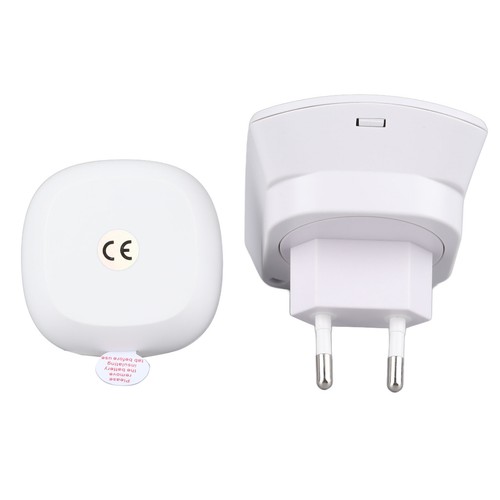 Wireless door bell home - door,