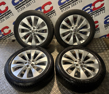 VAUXHALL MOKKA A 2012-2021 SET