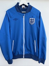 Vintage England Football