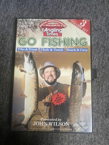 1988 fishing john wilson - go,