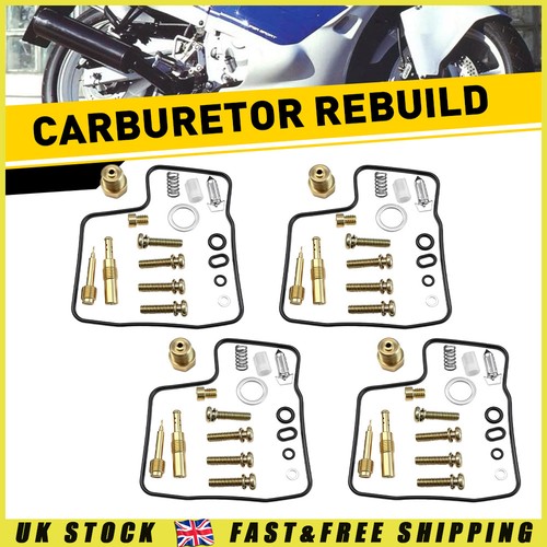 Carburetor carb kit needle - 4x,