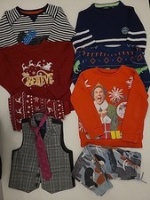 Boys Clothes Bundle Age 2-3-4 Years