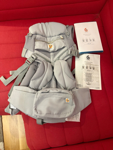 Ergobaby omni 360 - omni,
