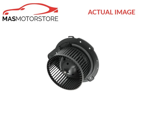 Interior blower fan motor - interior,