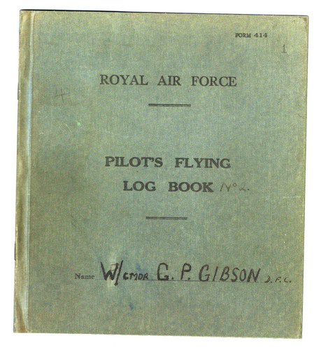 Dambusters raids wing - dambusters,