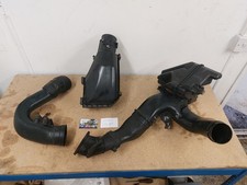 Honda Civic FN2 Type R Standard Airbox Set Up Excluding Intake Pipe 2007-2011