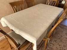 Large White Catering Quality