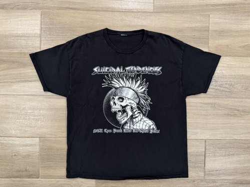 Vintage suicidal tendencies - vintage,