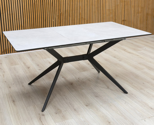 Lia extending dining - ‘lia’,