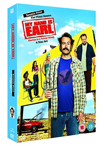 Name earl season - my,