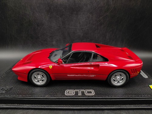 Ferrari 288 gto - 288, 1/18