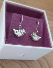 LINDA MACDONALD 'Stripy Birds'