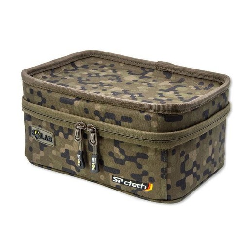 Solar tackle tech - solar,